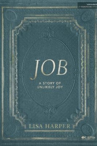 Cover of Job: A Story Of Unlikely Joy