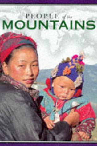 Cover of People Of The Mountains