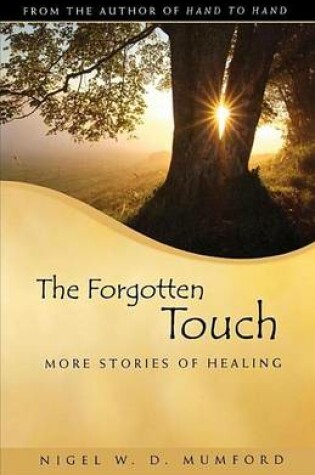 Cover of The Forgotten Touch