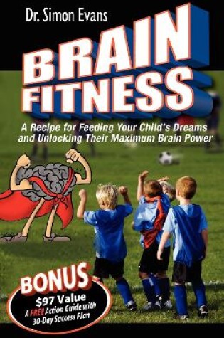 Cover of Brain Fitness