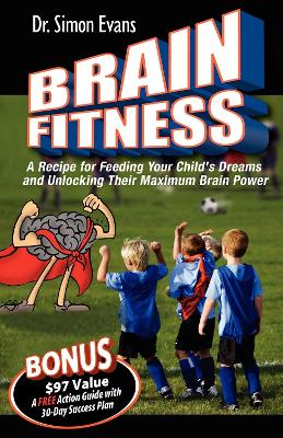 Book cover for Brain Fitness