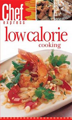 Cover of Ce II Low Calorie Cooking