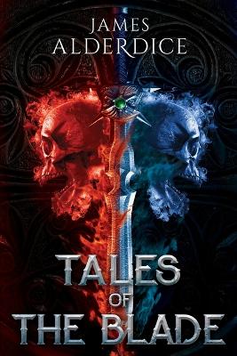Book cover for Tales of the Blade