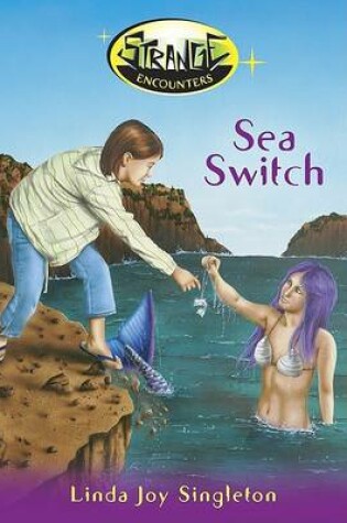 Cover of Sea Switch