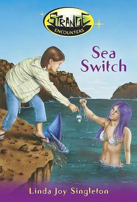 Book cover for Sea Switch