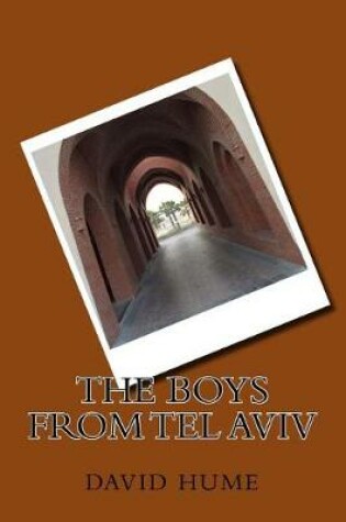 Cover of The Boys from Tel Aviv