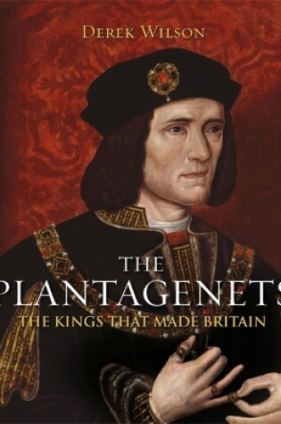 Cover of The Plantagenets