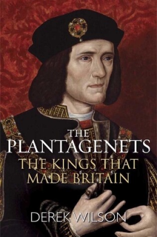 Cover of The Plantagenets