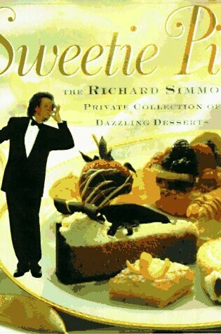 Cover of Sweetie Pie