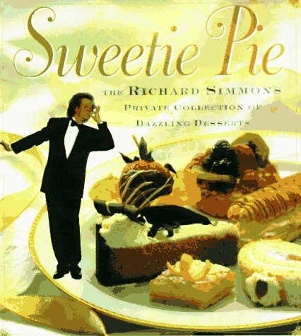 Book cover for Sweetie Pie