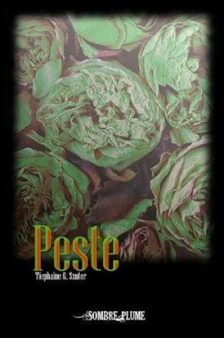 Cover of Peste