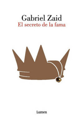 Cover of El Secreto de La Fama
