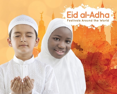 Cover of Eid-al-Adha