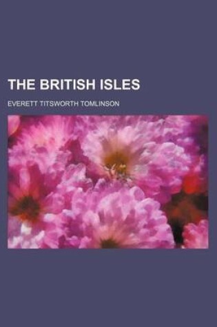 Cover of The British Isles