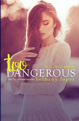 Cover of Too Dangerous