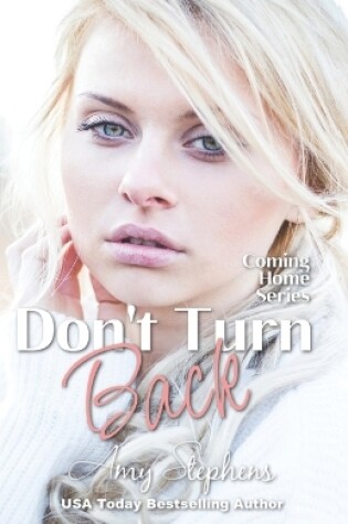 Cover of Don't Turn Back