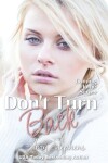 Book cover for Don't Turn Back