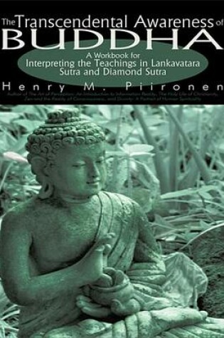 Cover of The Transcendental Awareness of Buddha