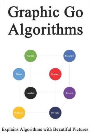 Cover of Graphic Go Algorithms