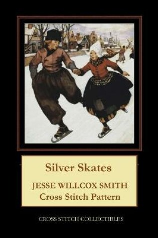 Cover of Silver Skates