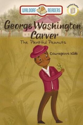 Cover of George Washington Carver