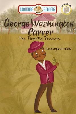 Book cover for George Washington Carver