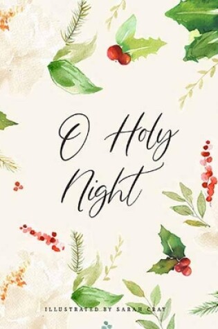 Cover of O Holy Night