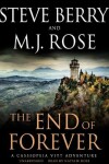 Book cover for The End of Forever