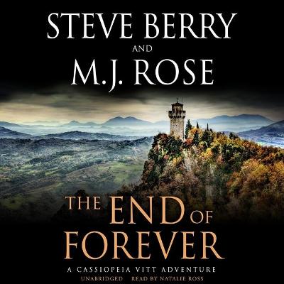 Cover of The End of Forever