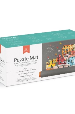 Cover of Puzzle Mat
