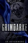 Book cover for Grimdarke