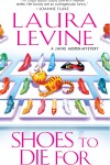 Book cover for Shoes to Die For