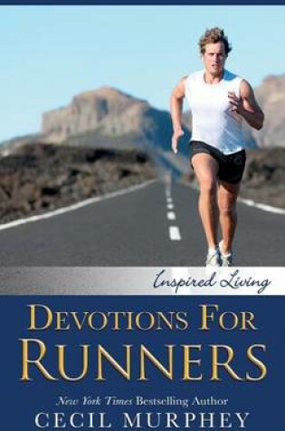 Cover of Devotions for Runners