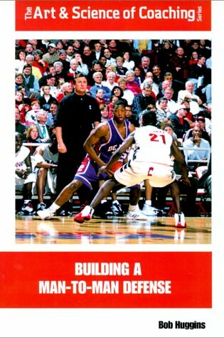 Cover of Building a Man-to-Man Defense