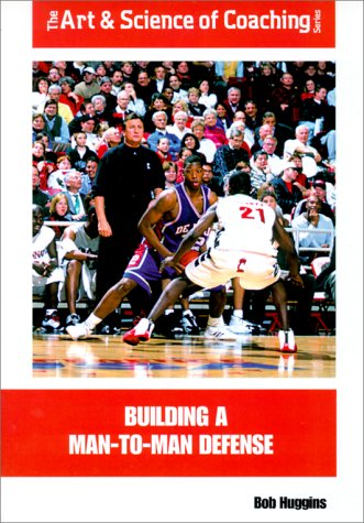 Cover of Building a Man-to-Man Defense