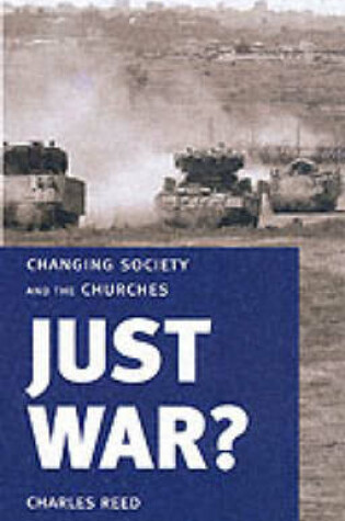 Cover of Just War?