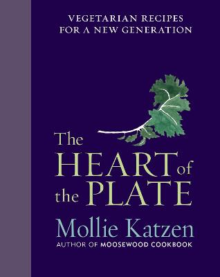 Book cover for The Heart of the Plate