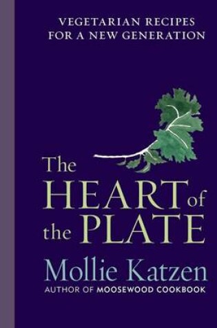 Cover of Heart of the Plate