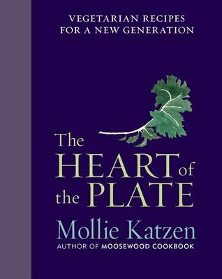 Book cover for Heart of the Plate