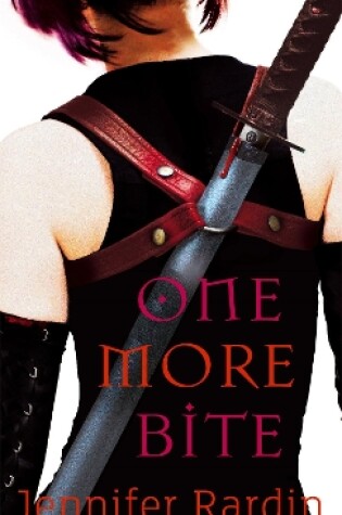 Cover of One More Bite