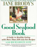 Book cover for Jane Brody's Good Seafood Book