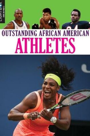 Cover of Athletes