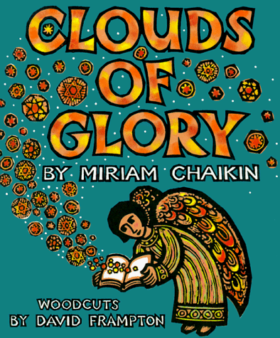 Book cover for Clouds of Glory