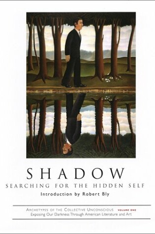 Cover of Shadow: Searching for the Hidd