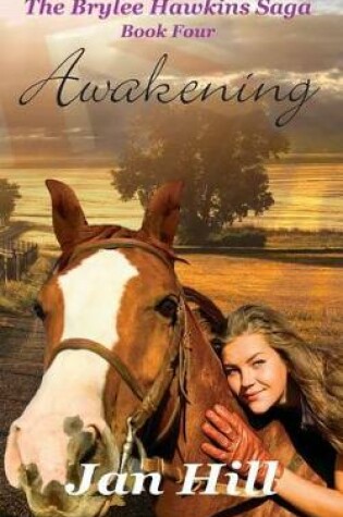 Cover of Awakening