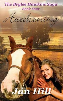 Book cover for Awakening