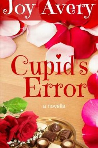 Cover of Cupid's Error