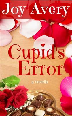 Book cover for Cupid's Error