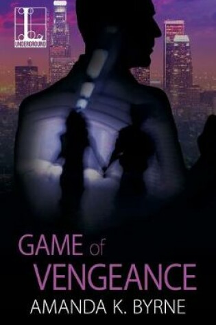 Cover of Game of Vengeance