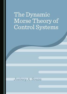 Cover of The Dynamic Morse Theory of Control Systems